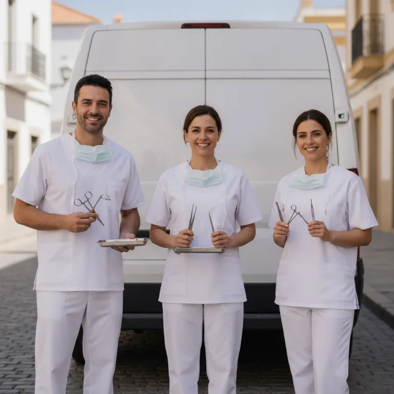 Cirujano Plástico equipo en Sants-Montjuic
